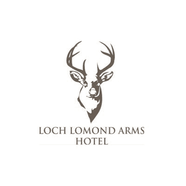 Loch Lomond Arms Hotel