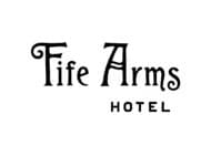 The Fife Arms Hotel